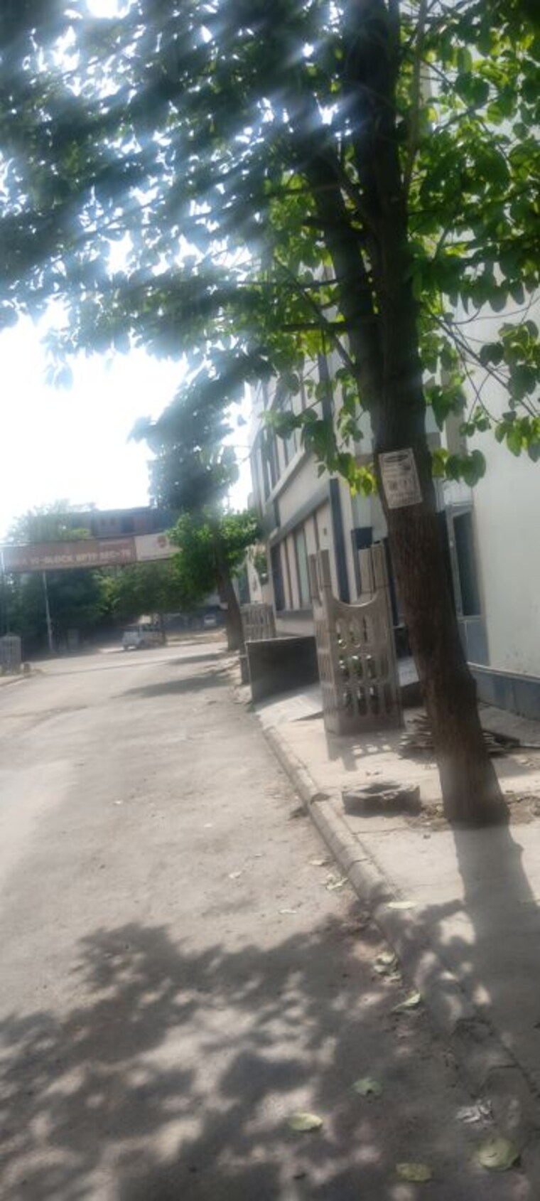 Exterior View, sector 76  450 Sq.Yd. Plot In Sector 76 Faridabad 10447364