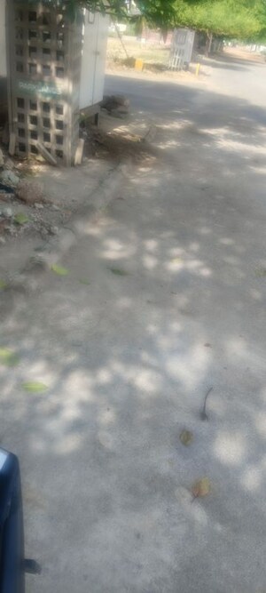  Plot – Exterior View View at Sector 76 - for Sale