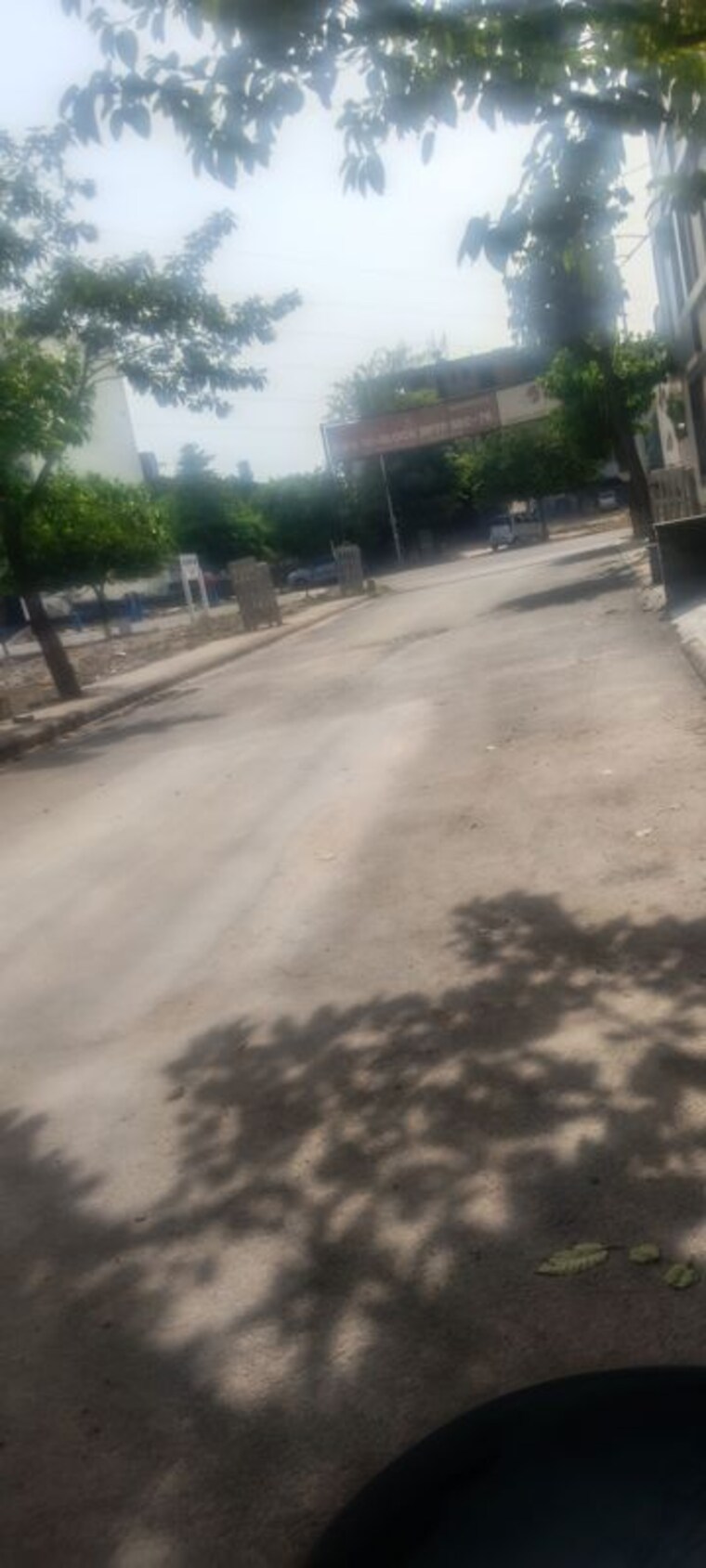 Exterior View, sector 76  450 Sq.Yd. Plot In Sector 76 Faridabad 10447364