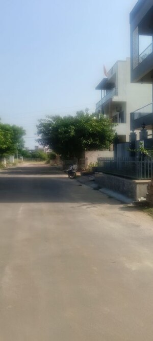  Plot – Exterior View View at Sector 76 - for Sale