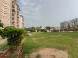 3 BHK Apartment – Exterior View View at Amrapali Grand, Zeta I Greater Noida - for Sale