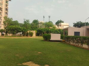3 BHK Apartment – Exterior View View at Amrapali Grand, Zeta I Greater Noida - for Sale