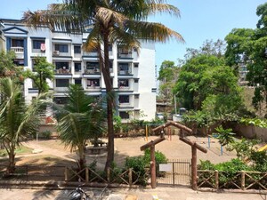 1 RK Apartment For Sale in Ram Rahim Apartment, Vasai East