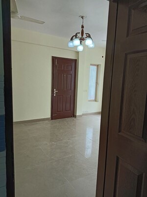 Living Room in 2 BHK Apartment at Unitech Woodstock Floors, Sector 50 – for Rent