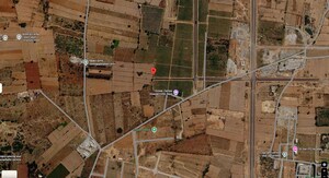  Plot For Sale in Binnamangala