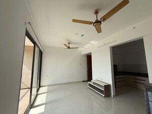3 BHK Apartment For Rent in Shaligram Pavillia, Gahunje