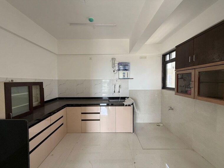 Kitchen, shaligram-pavillia 3 Bedroom 1070 Sq.Ft. Apartment In Gahunje Pune 10447384