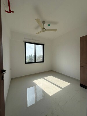 Room in 3 BHK Apartment at Shaligram Pavillia, Gahunje – for Rent