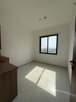 Room in 3 BHK Apartment at Shaligram Pavillia, Gahunje – for Rent