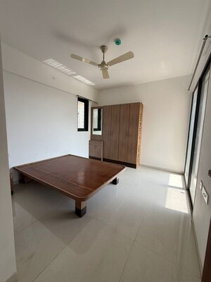 Room in 3 BHK Apartment at Shaligram Pavillia, Gahunje – for Rent