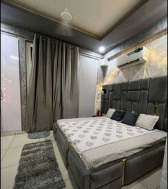 1 BHK Apartment For Rent in Motiaz Royal Citi