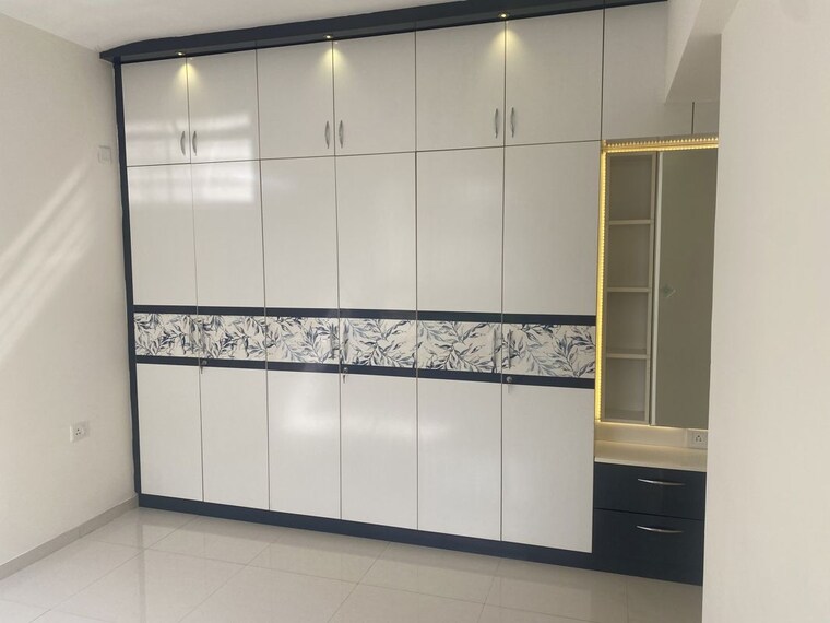 Room, casa-grand-royce 2 Bedroom 1071 Sq.Ft. Apartment In Hoodi Bangalore 10447370