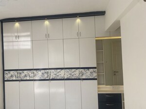 Furnished Amenities in 2 BHK Apartment at Casa Grand Royce, Hoodi – for Rent