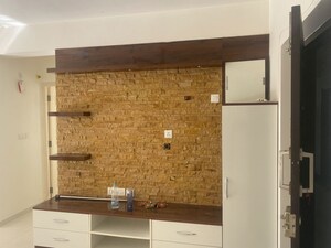 Furnished Amenities in 2 BHK Apartment at Casa Grand Royce, Hoodi – for Rent