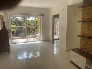 2 BHK Apartment For Rent in Casa Grand Royce, Hoodi