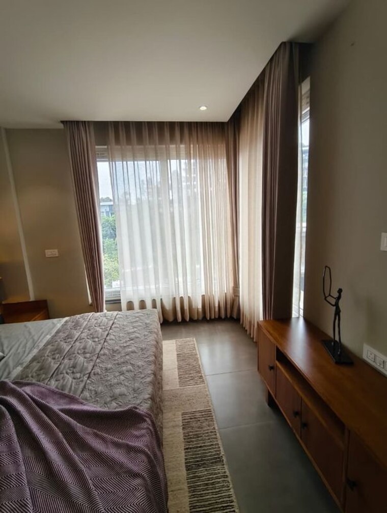 Kitchen, ourea-valley 2 Bedroom 1350 Sq.Ft. Apartment In Kasauli Solan 10447377