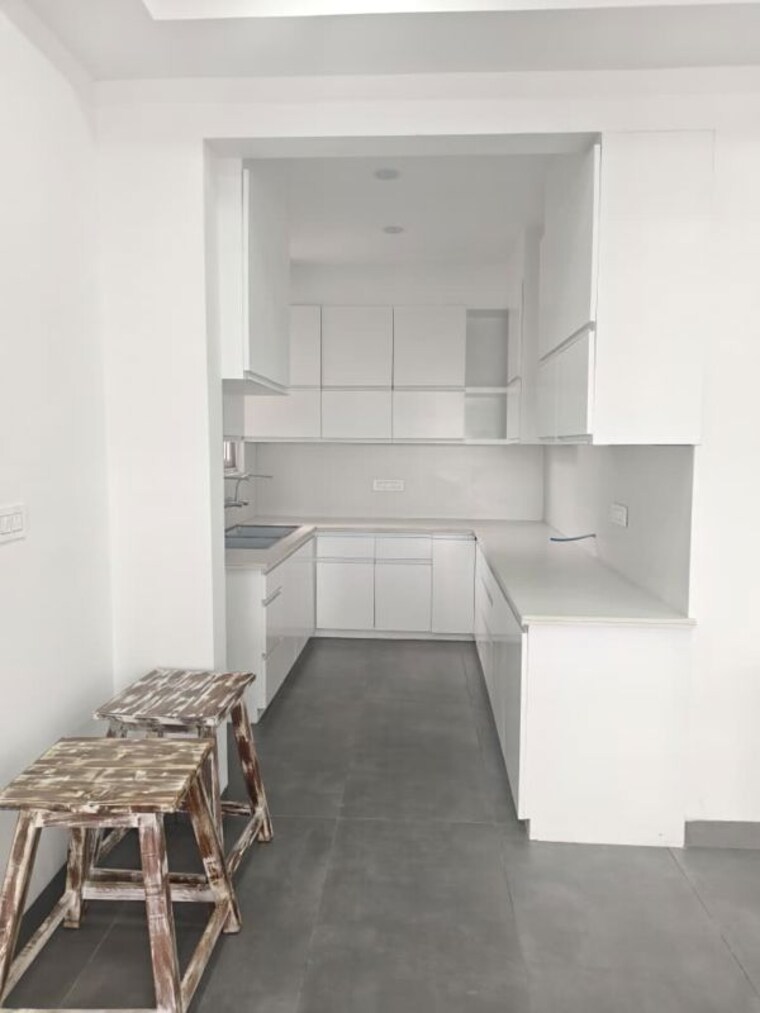 Kitchen, ourea-valley 2 Bedroom 1350 Sq.Ft. Apartment In Kasauli Solan 10447377