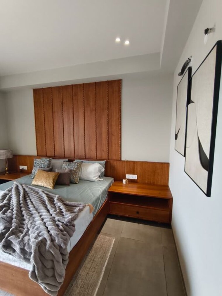 Kitchen, ourea-valley 2 Bedroom 1350 Sq.Ft. Apartment In Kasauli Solan 10447377