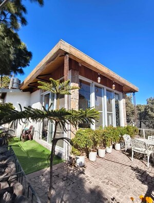 2 BHK Apartment – Exterior View View at Ourea Valley, Kasauli - for Sale