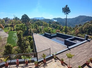 2 BHK Apartment For Sale in Ourea Valley, Kasauli