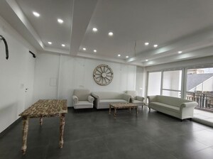 Gym in 2 BHK Apartment at Ourea Valley, Kasauli – for Sale