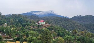 2 BHK Apartment – Exterior View View at Ourea Valley, Kasauli - for Sale