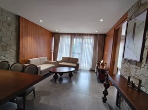 Team Area in 2 BHK Apartment at Ourea Valley, Kasauli – for Sale