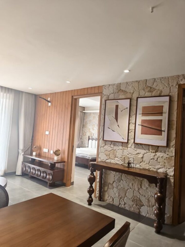 Bedroom, ourea-valley 2 Bedroom 1350 Sq.Ft. Apartment In Kasauli Solan 10447377