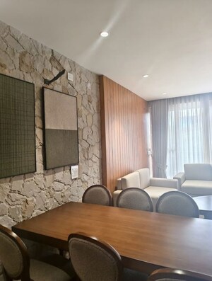 Team Area in 2 BHK Apartment at Ourea Valley, Kasauli – for Sale