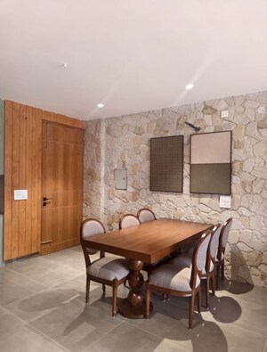 Team Area in 2 BHK Apartment at Ourea Valley, Kasauli – for Sale