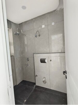 Bathroom in 2 BHK Apartment at Ourea Valley, Kasauli – for Sale