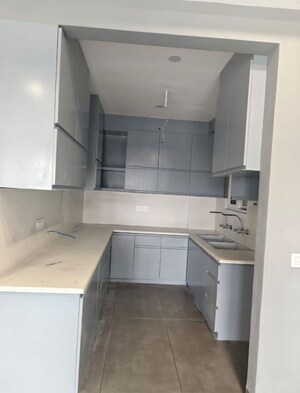 Kitchen in 2 BHK Apartment at Ourea Valley, Kasauli – for Sale