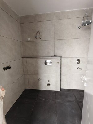 Bathroom in 2 BHK Apartment at Ourea Valley, Kasauli – for Sale