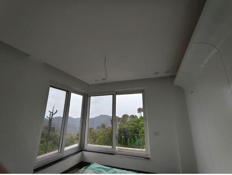 Room, ourea-valley 2 Bedroom 1350 Sq.Ft. Apartment In Kasauli Solan 10447377