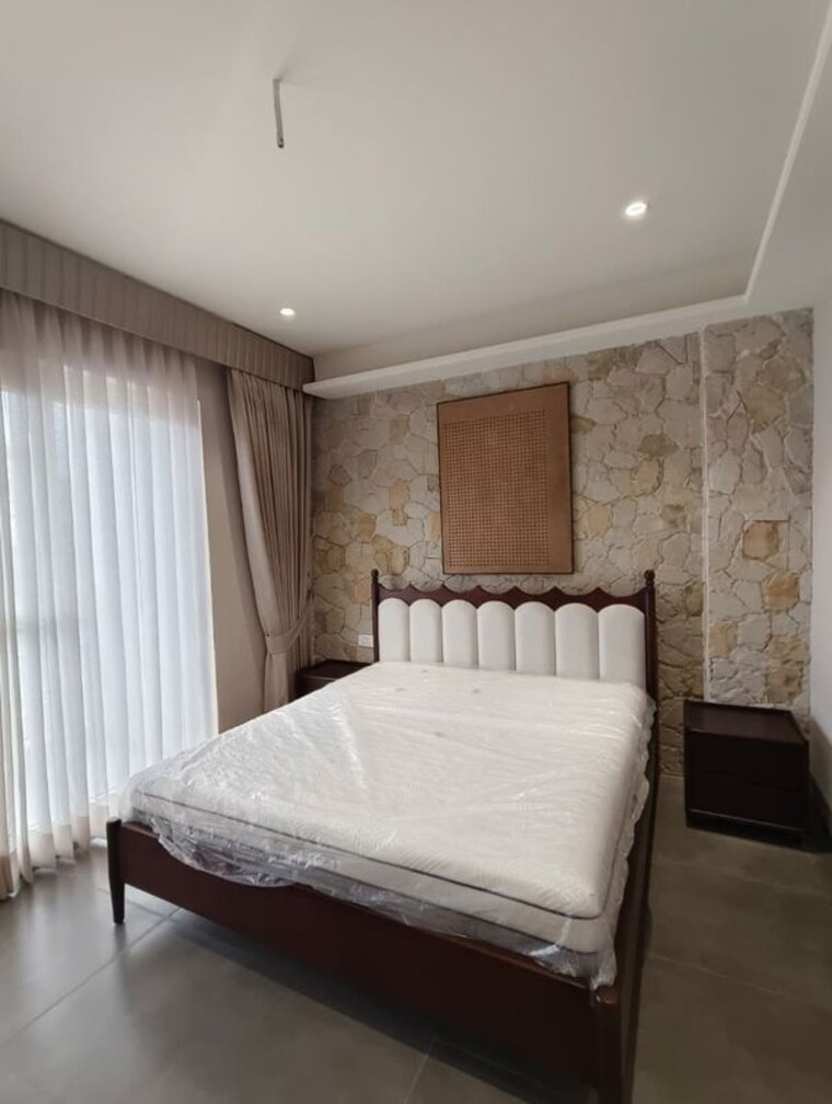 Bedroom, ourea-valley 2 Bedroom 1350 Sq.Ft. Apartment In Kasauli Solan 10447377