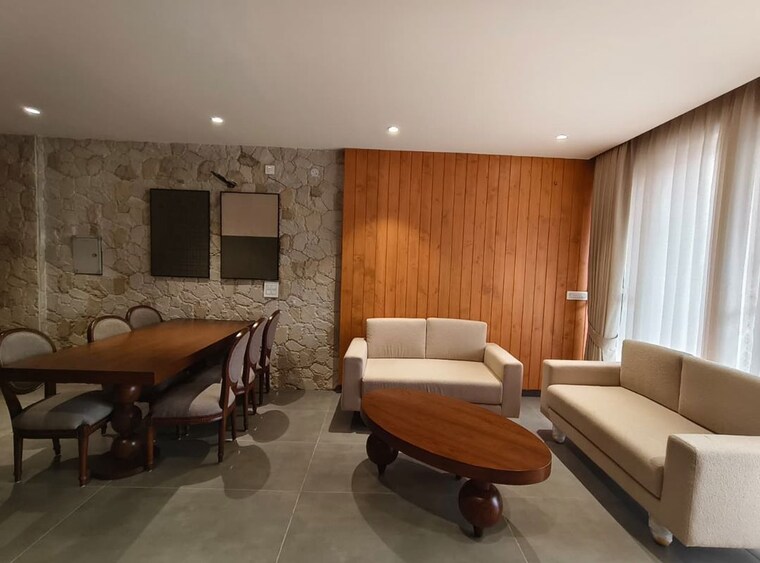 Team Area, ourea-valley 2 Bedroom 1350 Sq.Ft. Apartment In Kasauli Solan 10447377