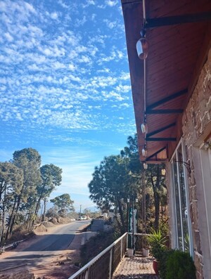 2 BHK Apartment – Exterior View View at Ourea Valley, Kasauli - for Sale