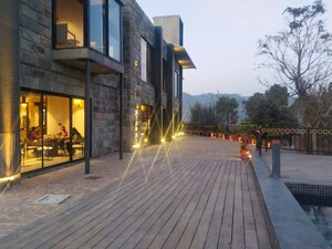 2 BHK Apartment – Exterior View View at Ourea Valley, Kasauli - for Sale