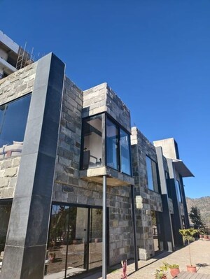 2 BHK Apartment – Exterior View View at Ourea Valley, Kasauli - for Sale