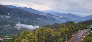 2 BHK Apartment – Garden View at Ourea Valley, Kasauli - for Sale