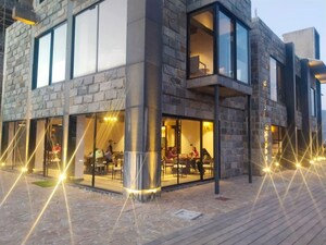 2 BHK Apartment – Exterior View View at Ourea Valley, Kasauli - for Sale