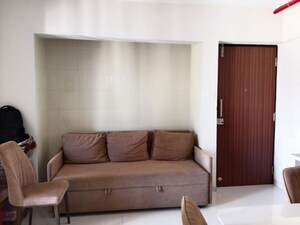 1 BHK Apartment For Rent in Raunak Bliss B1, Ghodbunder Road