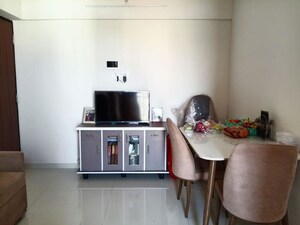 Furnished Amenities in 1 BHK Apartment at Raunak Bliss B1, Ghodbunder Road – for Rent