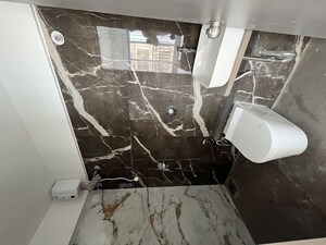 Team Area in 2 BHK Apartment at Apex Green Wood, Borivali East – for Rent