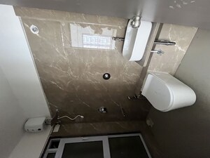 Team Area in 2 BHK Apartment at Apex Green Wood, Borivali East – for Rent