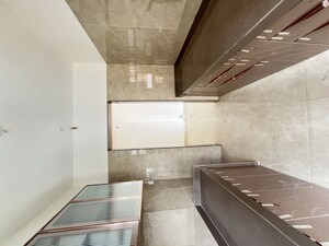 Kitchen in 2 BHK Apartment at Apex Green Wood, Borivali East – for Rent