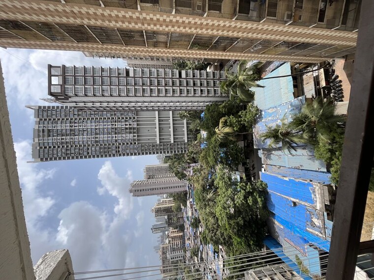 Exterior View, apex-green-wood 2 Bedroom 650 Sq.Ft. Apartment In Borivali East Mumbai 10447380
