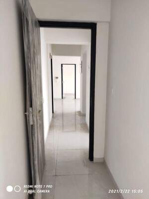 Building Lobby in 2.5 BHK Apartment at Godrej Central, Chembur – for Rent