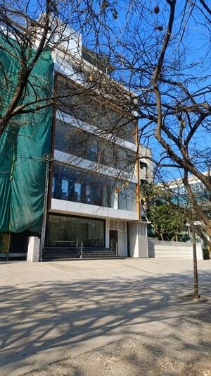  Showroom For Rent in Hsr Layout