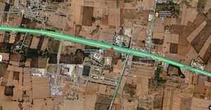  Plot For Sale in Binnamangala